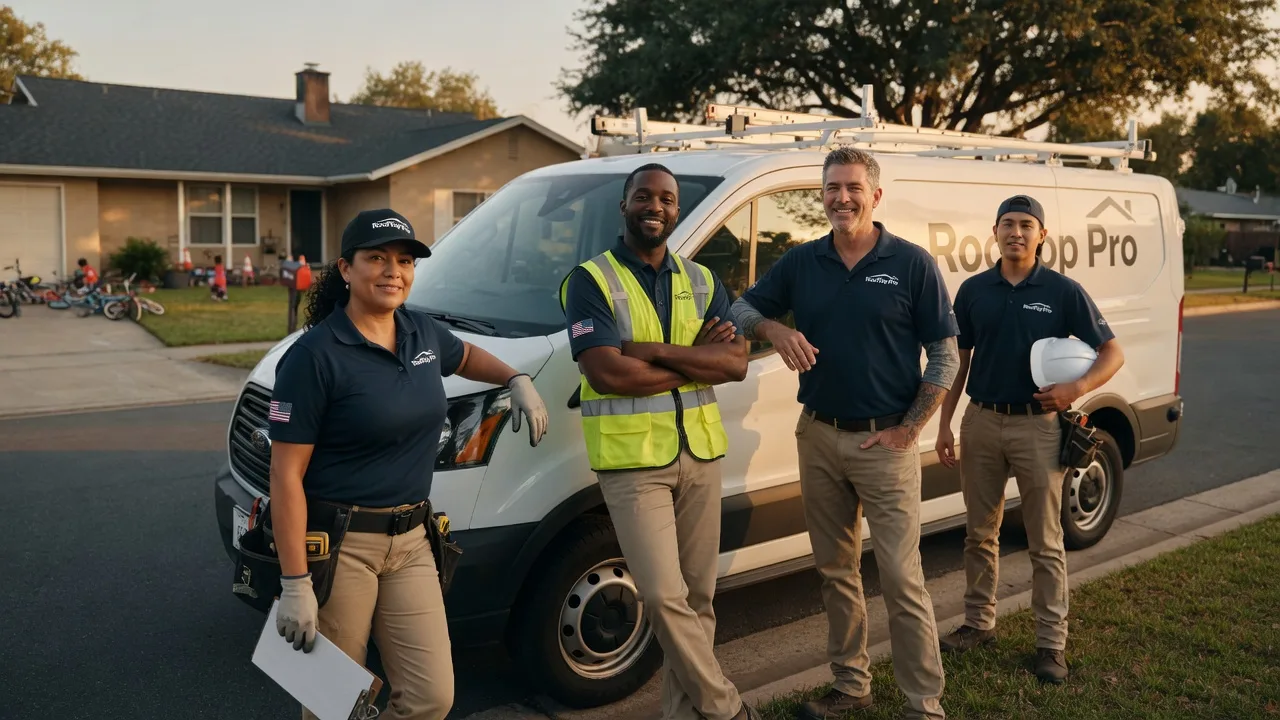 Roof Repair in Wolcott, CO near me