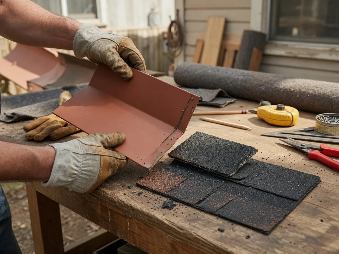 Roof Repair company in Wolcott, CO